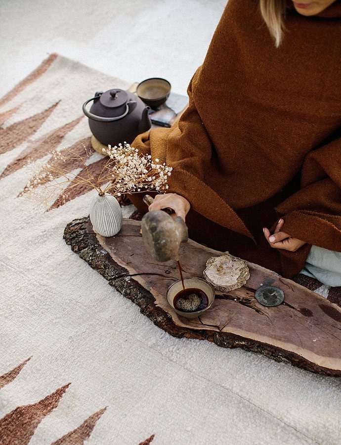 plant medicine ceremony boulder co